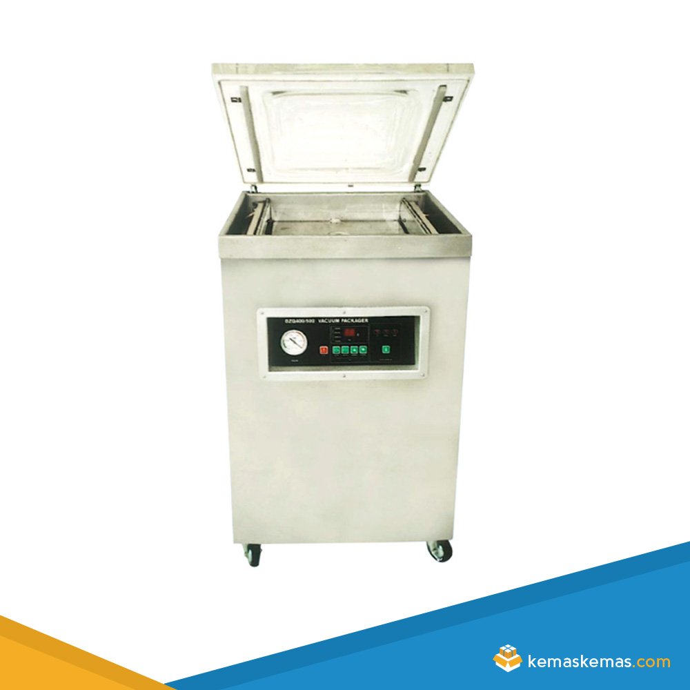 Mesin Vacuum Sealer VPM-500 kemaskemas.com