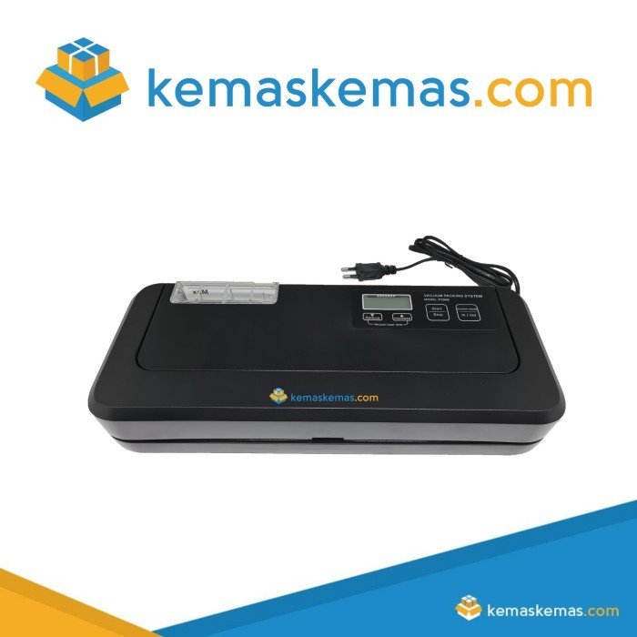 mesin vacuum sealer - kemaskemas.com