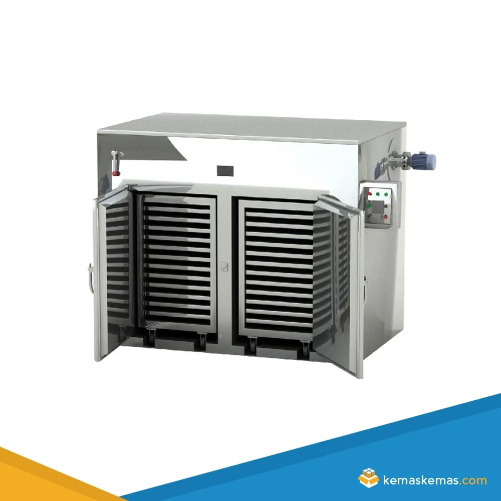 Mesin Oven Pengering RXH