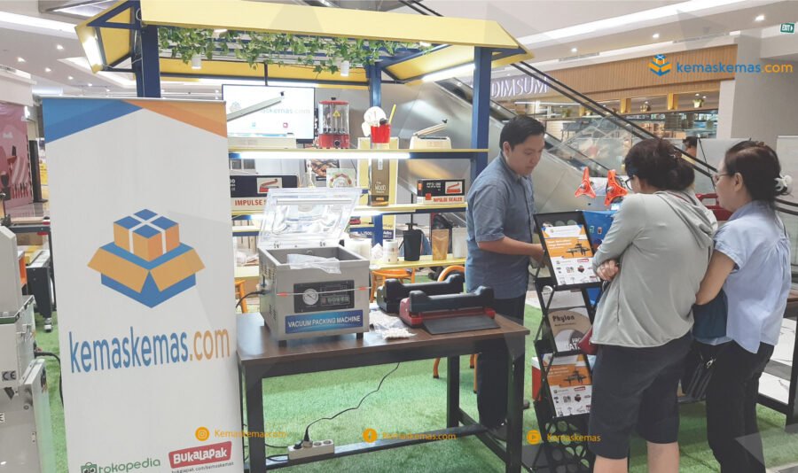 Solusi Kemasan Packaging Terbaik Indonesia - Kemaskemas