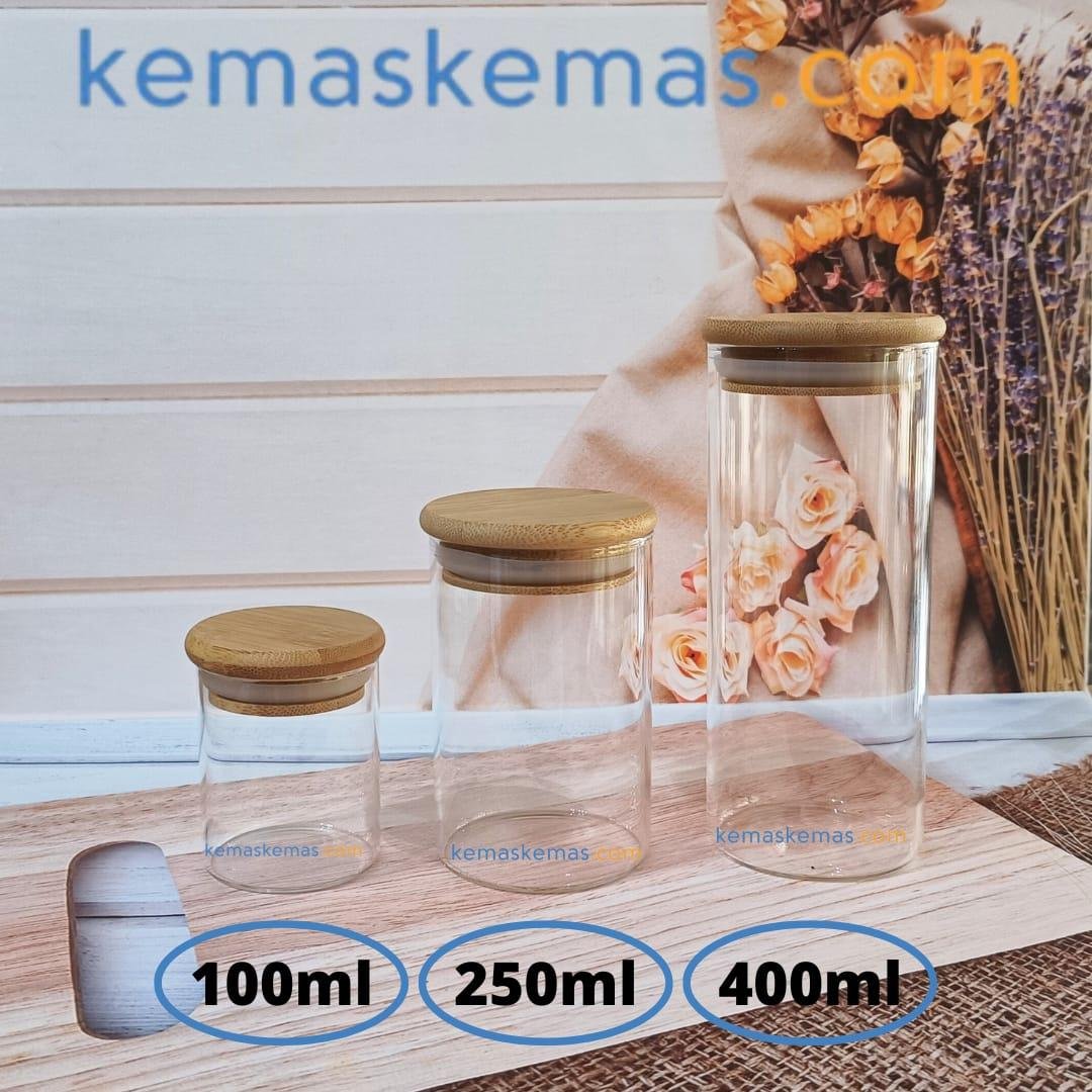 Toples Kaca Neron Round Glass Jar Tube Kaca Tutup Bambu Kayu - 8ce39245-ba53-4ef7-b989-a2ab01fb70ab.jpg~tplv-aphluv4xwc-origin-jpeg