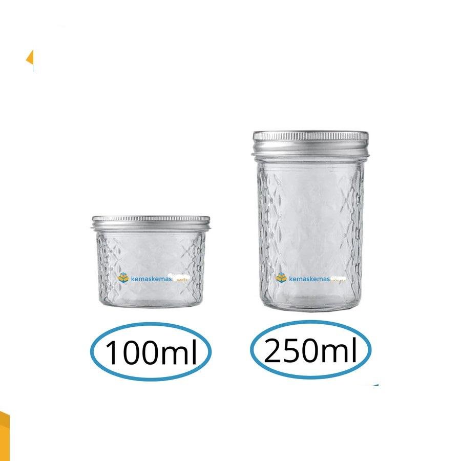 Toples Kaca Selai Round Jar Motif + Tutup Tin Alumunium - 9ff92c674e0746aa96186ef37e087e1d~tplv-o3syd03w52-origin-jpeg