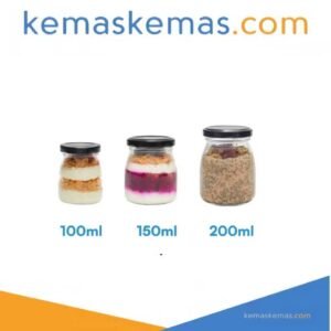 Foto produk kemasan kaca dan industri Kemaskemas