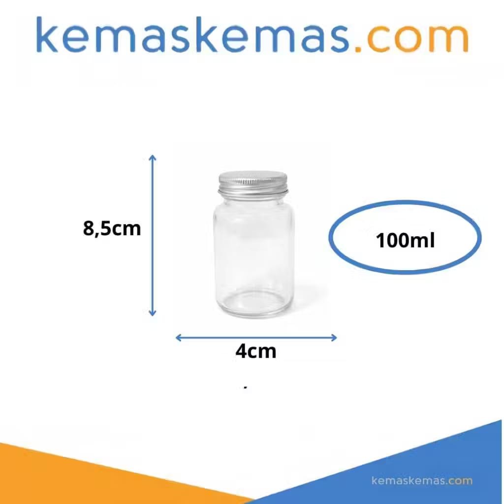 WhatsApp Image 2026-05-18 at 16.38.26 Botol kaca Madu Chubby Versi Pendek Tutup Alumunium / Botol Susu / Botol Madu / Jus - WhatsApp Image 2026-05-18 at 16.38.26