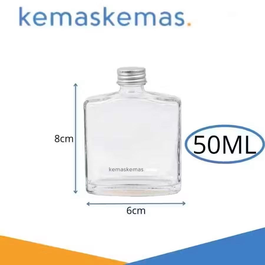 WhatsApp Image 2026-05-19 at 14.02.50 (1) Botol Kaca Gepeng Flask Square Whisky Glass Jar + Tutup Alumunium - WhatsApp Image 2026-05-19 at 14.02.50 (1)