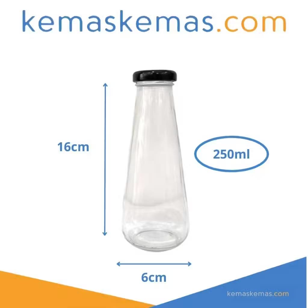 WhatsApp Image 2026-05-19 at 15.59.56 (2) 250ml Botol Kaca Jus Body Tinggi Trapesium | Glass Milk Bottle + Tutup - WhatsApp Image 2026-05-19 at 15.59.56 (2)
