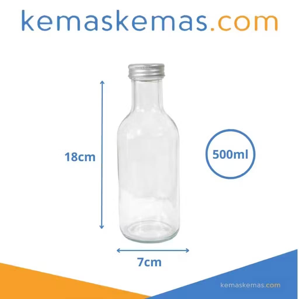 WhatsApp Image 2026-05-19 at 15.59.57 (2) Botol Kaca Jus Leher Tinggi + Tutup | Glass Milk Bottle | Botol Sirup Kaca - WhatsApp Image 2026-05-19 at 15.59.57 (2)