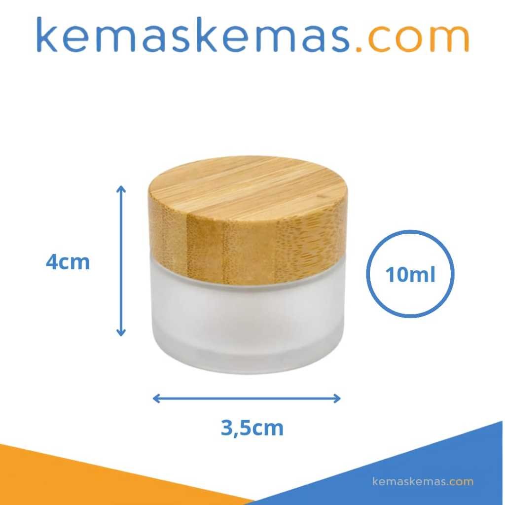 id-11134207-8224s-miveqpntz400dd Wadah Pot Cream Kaca Round Frosted + Tutup Bambu - id-11134207-8224s-miveqpntz400dd