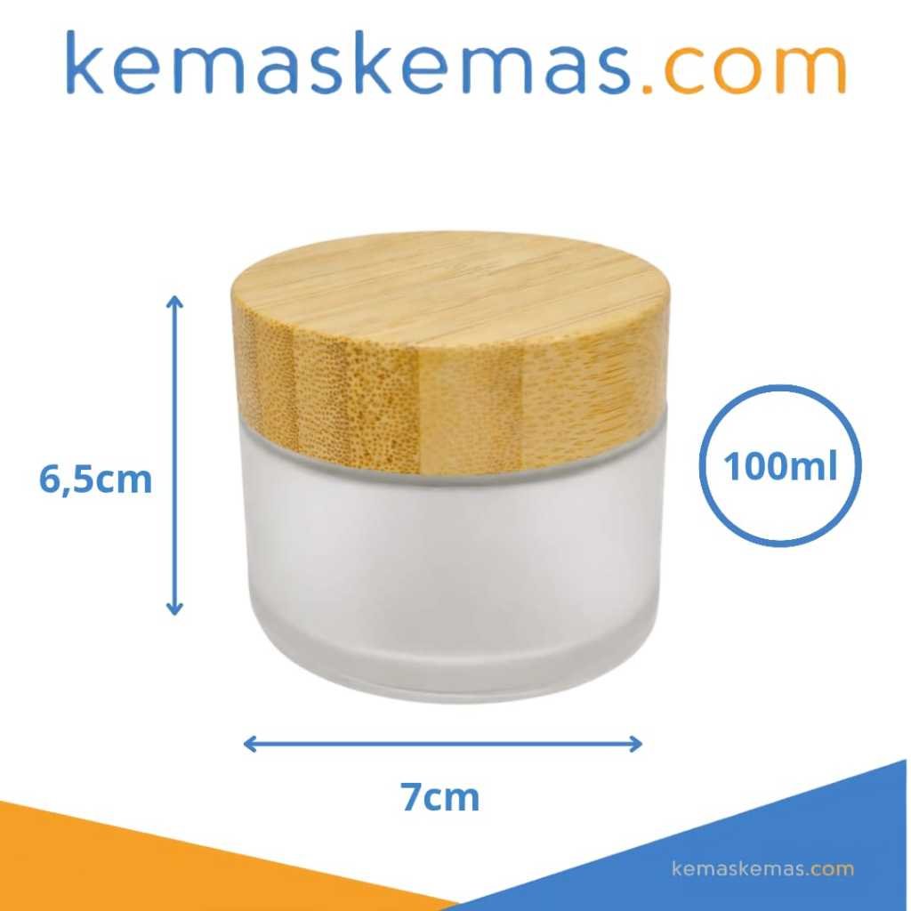 id-11134207-82251-miveqpnu0ikg08 Wadah Pot Cream Kaca Round Frosted + Tutup Bambu - id-11134207-82251-miveqpnu0ikg08